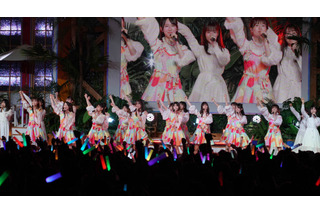 日向坂46、デビュー5周年記念動画を公開　ファンから祝福の声相次ぐ 画像