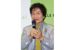 尾木ママ、都立中央図書館の名誉館長に！「担ぎ出されたっていうか…」 画像