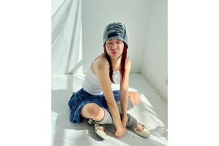 山本舞香、流行の韓国ファッションで「カワイイ」から「妖艶」な姿まで 画像