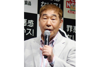 太川陽介、蛭子能収と5年ぶり再会　「バス旅」共演について聞くと… 画像