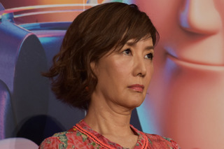 戸田恵子、母の死去で人生観に変化「やりたいときにやらないと」 画像