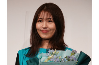 有村架純、石橋静河に「全部好き」！「でもまだ伝えていないことがあって……」 画像