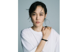 菊地凛子、トリンプ「天使のブラ」ブランドアンバサダーに就任！ 画像