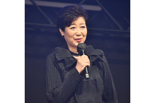 出馬表明の小池百合子、「AIゆりこ」で都政解説 画像