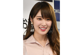 高山一実、クイズ作家福良拳氏と結婚発表　生駒里奈・堀未央奈ら元乃木坂メンバーが祝福 画像