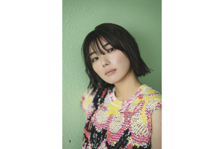 櫻坂46・藤吉夏鈴、『blt graph.vol.104』表紙・巻頭で多彩な魅力！“とある休日”をテーマに撮影 画像