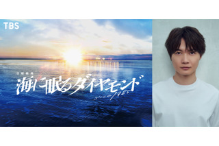 神木隆之介、日曜劇場で初主演！昭和の高度経済成長期と現代を結ぶ 70年にわたる物語 画像