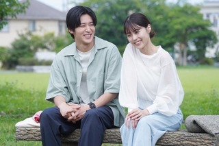 目黒蓮主演9ドラマ『海のはじまり』、再生数1700万突破のヒット 画像