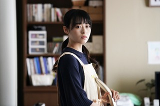 森七菜が『ほん怖』初主演！25周年スペシャルで団地の恐怖体験 画像