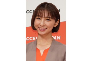 篠田麻里子、透けキャミ姿でオトナの色気……「セクシー」「素敵」と反響 画像