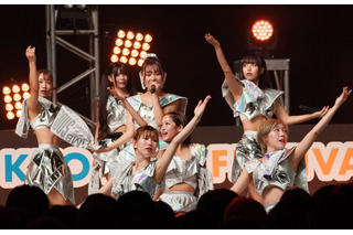 【TIF2024】北海道のambitiousがTIFでライブ！「ぜひまたみなさんにお会いできるよう」 画像