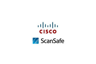 米シスコ、WebセキュリティプロバイダのScanSafe社を買収 画像