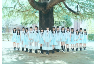 STU48「花は誰のもの?」合唱版が再びUSENチャート1位に！キャプテン岡田あずみ「学生さんなどより多くの方々に歌い繋いで貰える楽曲に」 画像