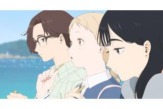 山田尚子監督の最新アニメ映画『きみの色』、第29回釜山国際映画祭でプレミア上映 画像