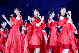 乃木坂46「真夏の全国ツアー2024」完遂！「今年の夏、最高にキラキラしていました」 画像