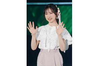 「最強すぎる」AKB48・小栗有以、“22歳”ツインテールが好評 画像