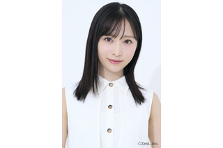 小栗有以、山梨放送70周年ドラマでアナウンサー役に挑戦 画像