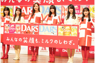 乃木坂46の梅澤美波、グループ15周年に向けた展望をコメント「変化こそアイドルの面白さ」 画像