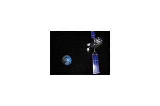 JAXA、超高速インターネット衛星「きずな」で小笠原村のブロードバンド実験！ 画像