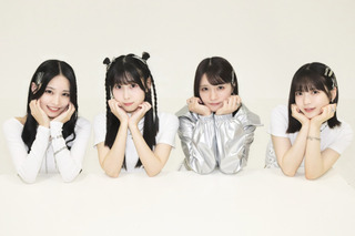 【インタビュー】SKE48、16周年最新シングルは歌詞とダンスに注目「私たちの心拍数も上がっちゃう」 画像