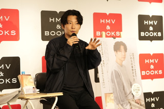 星野源、エッセイは「エゴを削ぎ落としていく作業」…… 『いのちの車窓から 2』出版記念トークイベント 画像