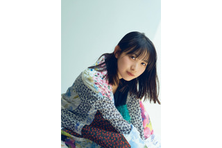 冨田菜々風、八木仁愛、栗原紗英など注目アイドル『blt graph.』に 画像