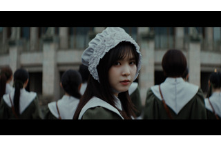 櫻坂46、遠藤理子が初センターの三期生楽曲「本質的なこと」MV公開！ 画像