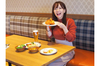 日本で3店舗だけ！ケンタッキーの“食べ放題”をしっかり堪能してきた 画像