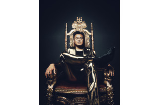 J.Y. Park、2年ぶり来日公演決定！ デビュー30周年を記念したコンサート 画像