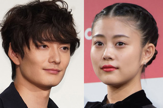 岡田将生＆高畑充希、電撃結婚！ SNSで正式発表 画像