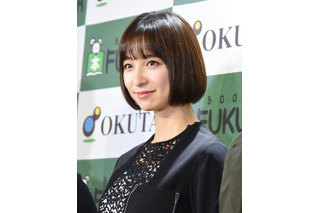 篠田麻里子、事務所破産に言及　今後については「何もお伝えすることができない状況」 画像