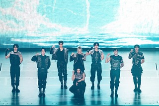 Stray Kids、ワールドツアーの日本公演を完走！ 計31万5,000人を動員 画像