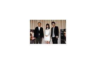 新作映画「時をかける少女」で中尾明慶が明石家さんまになっちゃった!? 画像