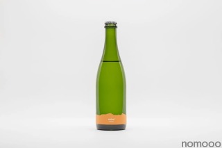 【ヨモギ、松ぼっくり...山の素材を使ったクラフトな日本酒！？】haccobaの新・定番酒シリーズ！「zairai [forest]」発売 画像