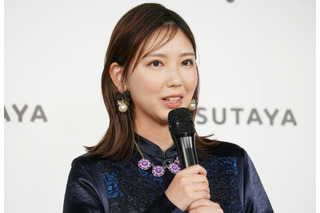 沢口愛華、フォトエッセイの撮影でグラビアへの想いを実感「より誠実に向かっていけたら」 画像