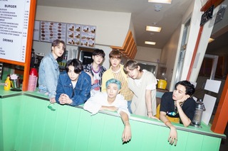 BTSの「Dynamite」がSpotify20億ストリーミングを達成！ K-POPグループ初の快挙 画像