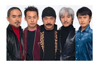 黄金期のメンバー5人が集結！「THE SQUARE」ソウル公演の模様を6/22ソニーミュージックが完全生中継 画像