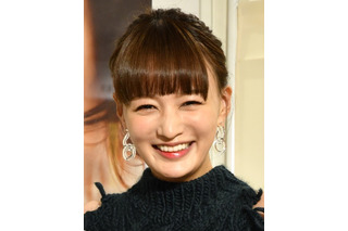 わたなべ麻衣、所属事務所を退所　夫はタレントのJOY 画像