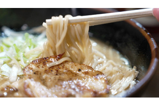 いま日本のラーメン文化がピンチ!?『クローズアップ現代』が全国各地のラーメン店を徹底取材 画像