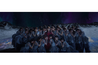 乃木坂46「懐かしさの先」のMV公開！ 3期生・与田祐希がセンターを務める新曲 画像