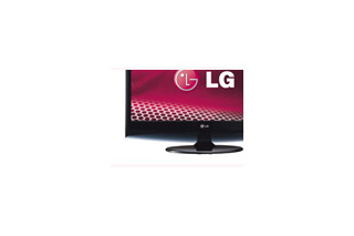 LG、フルHD対応の27V型液晶ディスプレイ——実売36,000円 画像