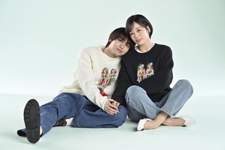 伊野尾慧と伊原六花が夫婦役でW主演！ 新ドラマ『パラレル夫婦』が4月1日スタート 画像