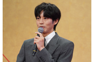 2027年大河ドラマは「逆賊の幕臣」、小栗忠順を演じる松坂桃李「新たな切り口で幕末を」 画像