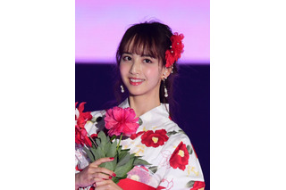 乃木坂46・佐藤楓が卒業発表 画像