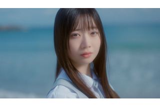 日向坂46、五期生メンバーの3人目「坂井新奈」を発表！ 特技・バレエの15歳 画像