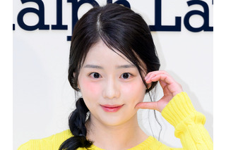 一カ月前までバイト掛け持ち?『おつかれさま』でブレイク!チェ・ソアン、下積み時代の苦労を告白 画像