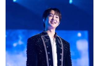アメリカツアー控えるSHINee・オンユ、本日(21日)初の英語シングル『MAD』リリース 画像