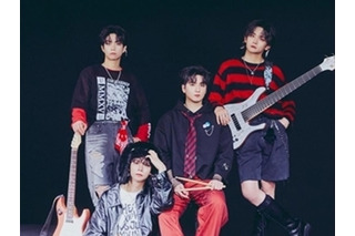 韓国バンドLUCY、ファンの想いに応えた胸熱ステージ…3度目の台北単独公演成功！ 画像