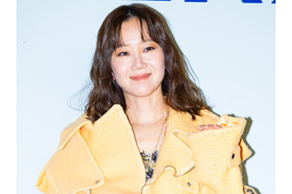 制作費500億ウォンも“視聴率爆死”…女優コン・ヒョジン、主演作への賛否に言及「母も理解できなかった」 画像
