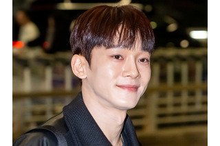 突然の“結婚&妊娠”発表で衝撃を与えたEXO・チェン、4月28日に半年ぶりのカムバック! 画像